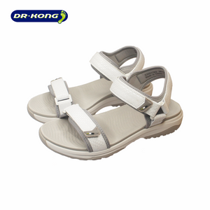Open image in slideshow, Dr. Kong Total Contact Women&#39;s Sandals S3001763
