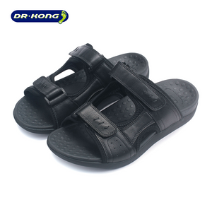 Open image in slideshow, Dr. Kong Total Contact Men&#39;s Sandals S9000286
