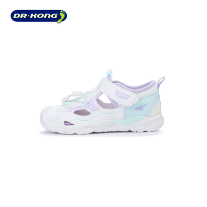 Dr. Kong Baby 123 Smart Footbed Sandals 1S14B2003CW0