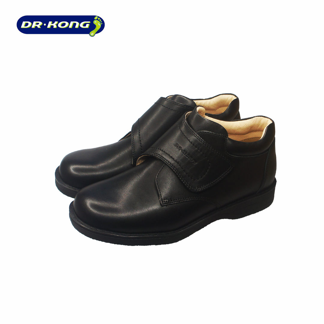 Dr. Kong Kids' School Shoes P2000094