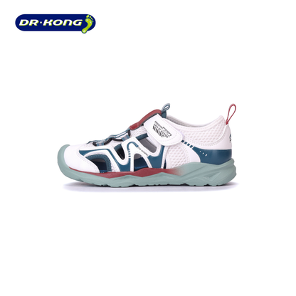 Dr. Kong Baby 123 Smart Footbed Sandals 2S14B2011BM0
