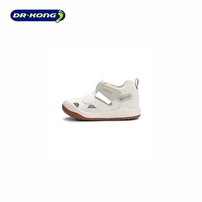 Dr. Kong Baby 123 Smart Footbed Sandals B14242W016