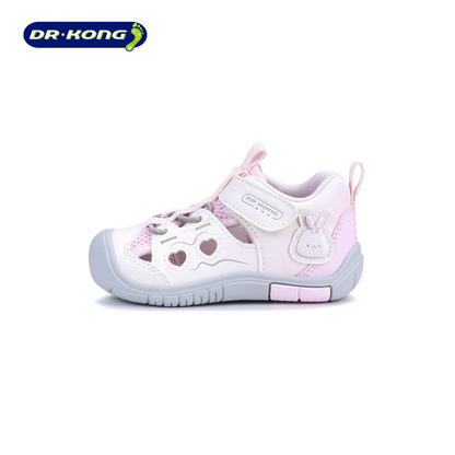 Dr. Kong Baby 123 Smart Footbed Sandals 1B13B1035CW0
