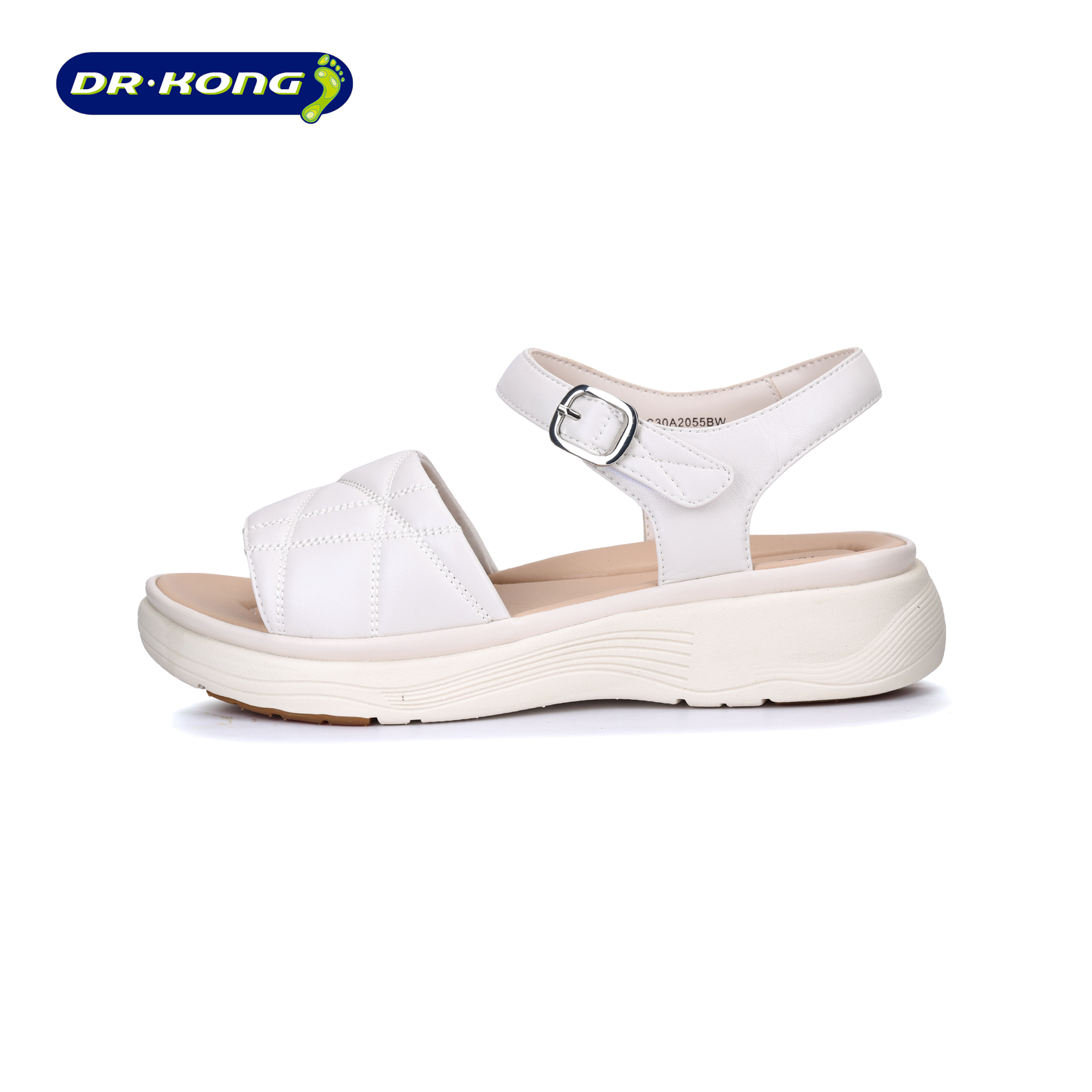Dr. Kong Total Contact Women's Sandals 1S30A2055BW0