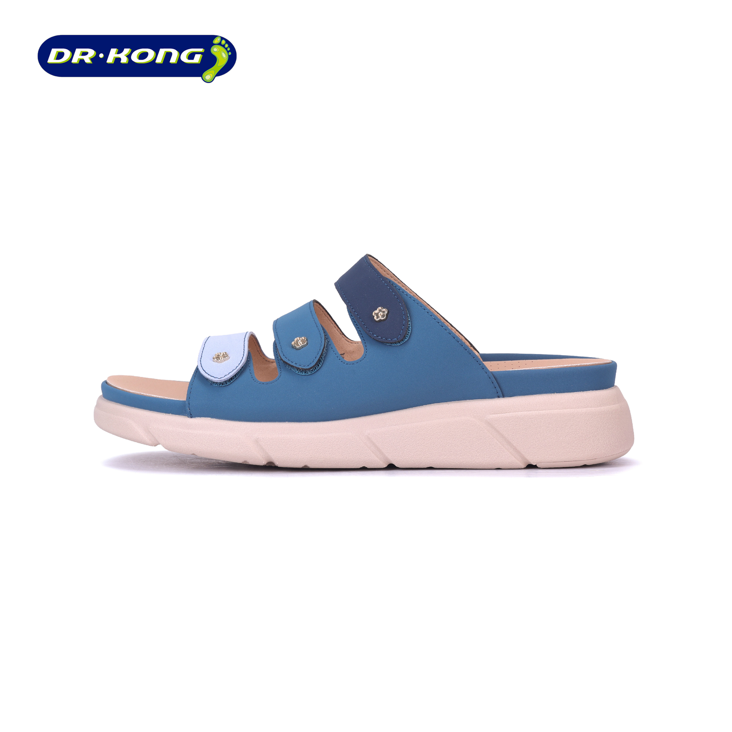 Dr. Kong Total Comfort Women's Sandals 1S80A2013AW0