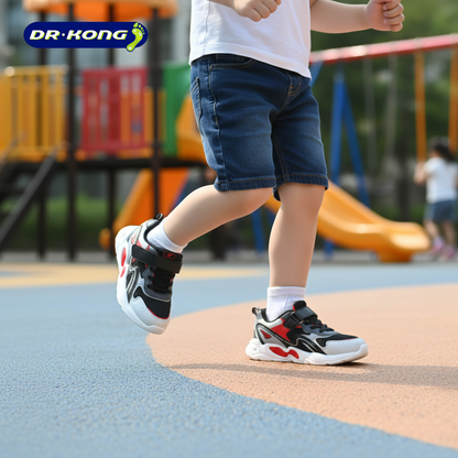 Dr. Kong Baby 123 Rubber Shoes B1404707