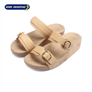 Open image in slideshow, Dr. Kong Total Contact Women&#39;s Sandals S3001780
