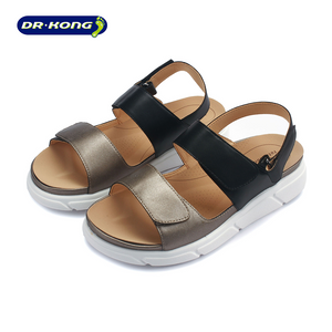 Open image in slideshow, Dr. Kong Total Contact Women&#39;s Sandals S8000446
