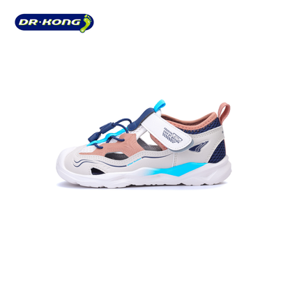 Dr. Kong Baby 123 Smart Footbed Sandals 1S14B2003AM0