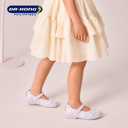 Dr. Kong Baby 123 Healthy Mary Jane Shoes 1B14B1102AW0