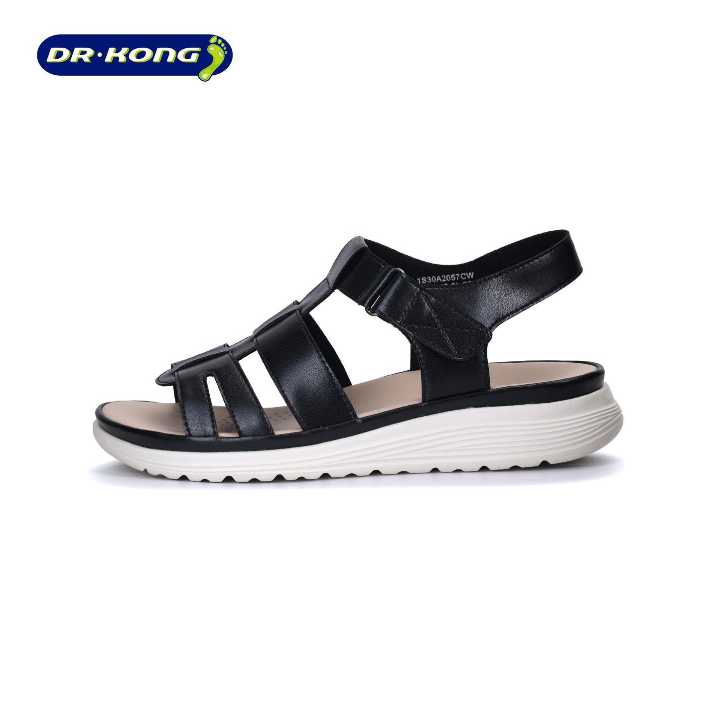 Dr. Kong Total Contact Women's Sandals 1S30A2057CW0