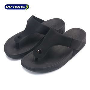 Open image in slideshow, Dr. Kong Total Contact Men&#39;s Sandals S9000289
