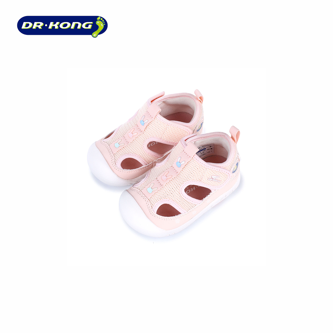 Dr. Kong Baby 123 Rubber Shoes B13232W004