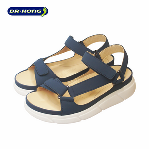 Open image in slideshow, Dr. Kong Total Contact Sandals S8000427
