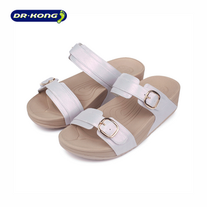 Open image in slideshow, Dr. Kong Total Contact Women&#39;s Sandals S3001776

