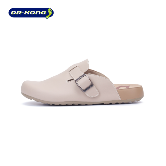 Dr. Kong Total Contact Women's Healthy Buckle Clogs Sandals 1S40A3003CW0