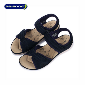 Open image in slideshow, Dr. Kong Total Contact Women&#39;s Sandals S3001740
