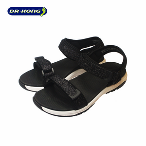 Open image in slideshow, Dr. Kong Total Contact Women&#39;s Sandals S3001753
