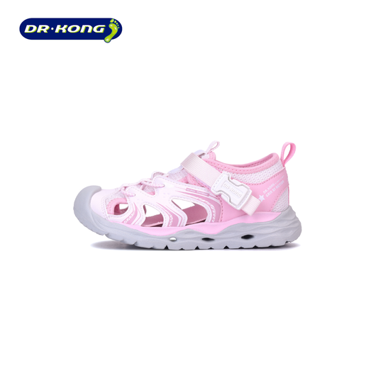 Dr. Kong Kids Smart Footbed Sandals 1S14B2010EW0