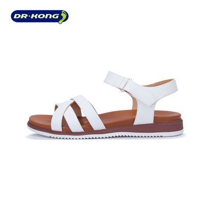 Dr. Kong Total Contact Women's Sandals 1S30B2030BW0