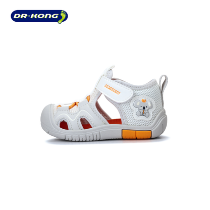 Dr. Kong Baby 123 Smart Footbed Sandals 2S13B2011AM0