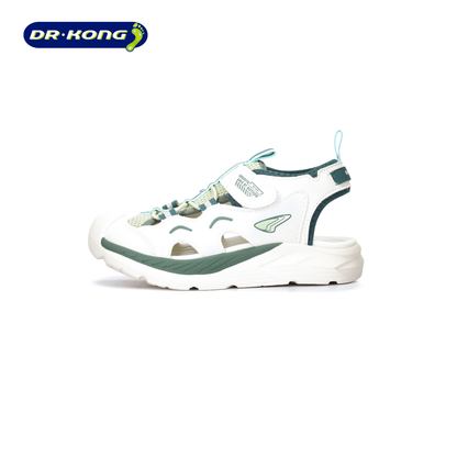 Dr. Kong Baby 123 Smart Footbed Sandals 2S10B2005BM0