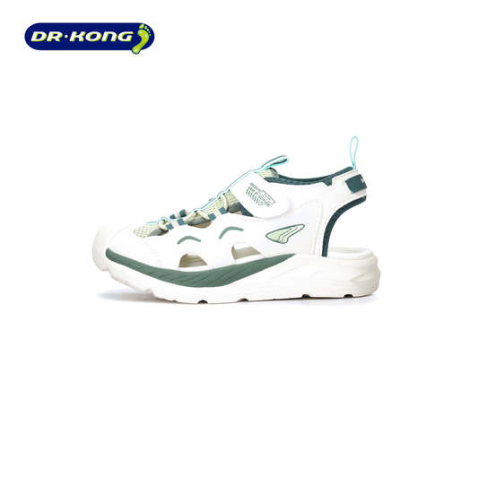 Dr. Kong Baby 123 Smart Footbed Sandals 2S10B2005BM0