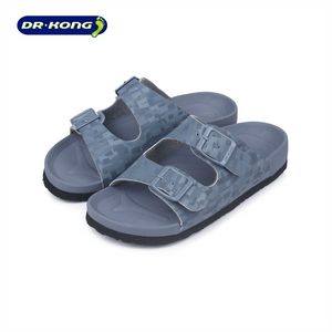Open image in slideshow, Dr. Kong Kids&#39; Smart Footbed Sandals S900066
