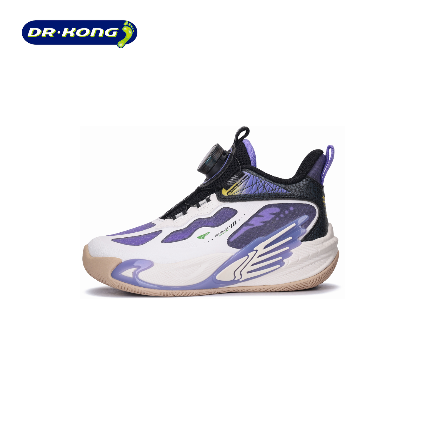 Dr. Kong Kids Running Shoes 1B16B1044AM0