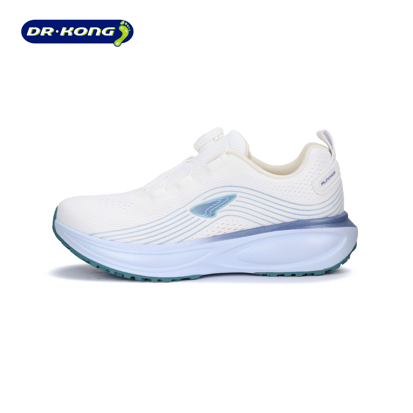 Dr. Kong EZ Walk Women's Sneakers 1CX0B1020CW0