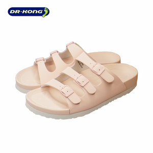 Open image in slideshow, Dr. Kong Total Contact Women&#39;s Sandals S4000121
