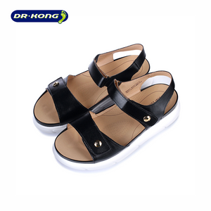 Open image in slideshow, Dr. Kong Total Contact Women&#39;s Sandals S8000431
