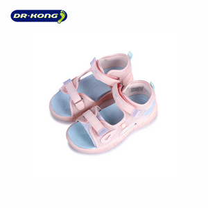 Open image in slideshow, Dr. Kong Baby 123 Smart Footbed Sandals S1000621

