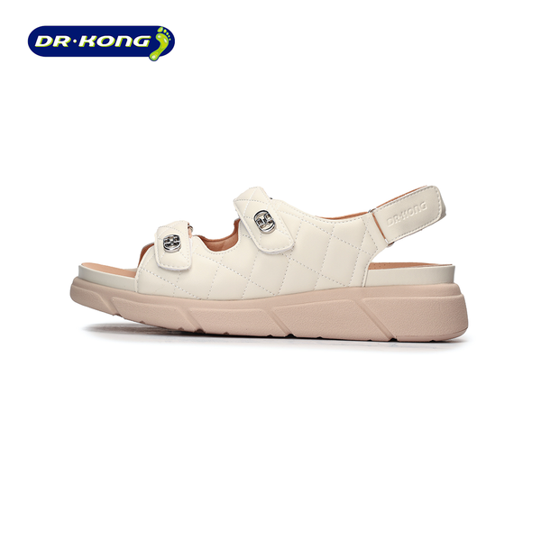 Dr. Kong Total Comfort Women's Sandals S8000469BEI