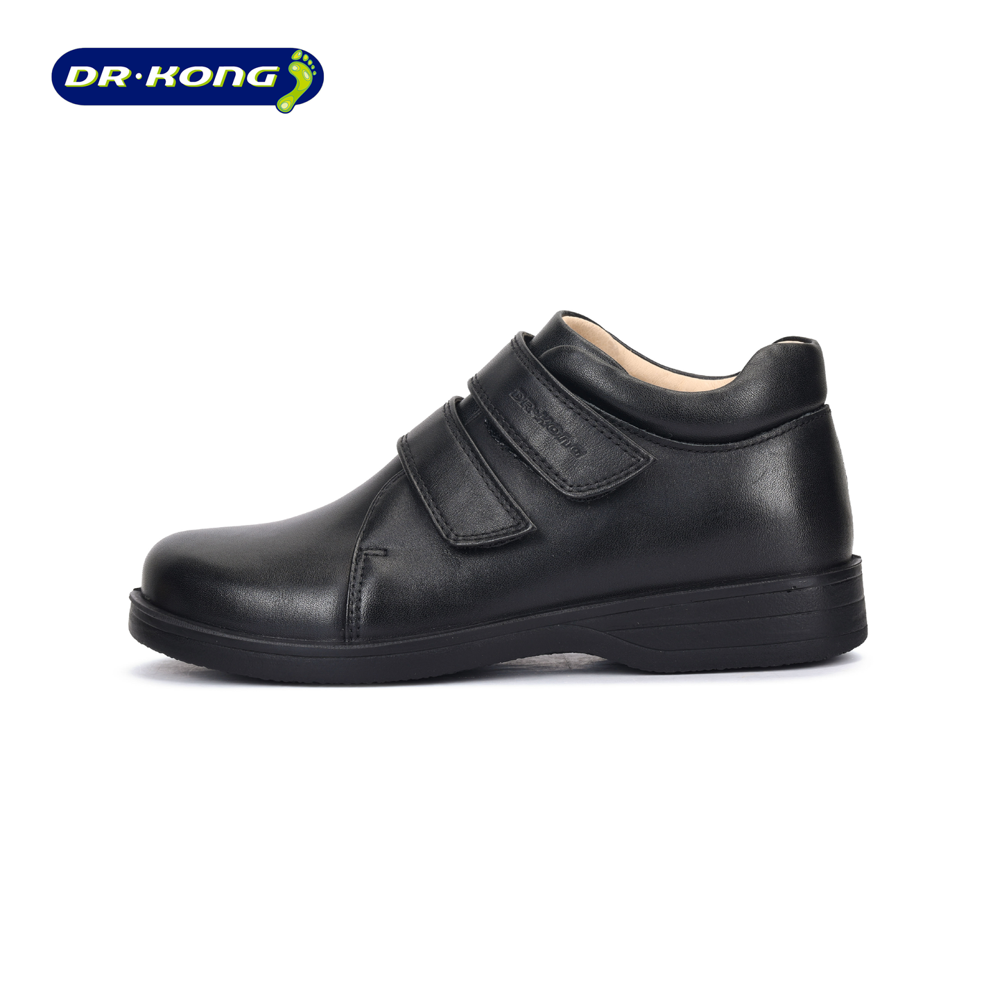 Dr. Kong Kids School Shoes P2000017E3