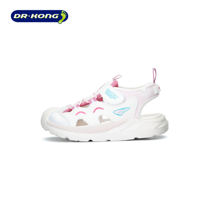 Dr. Kong Baby 123 Smart Footbed Sandals 2S10B2005DW0