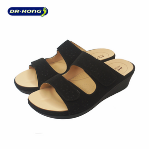 Open image in slideshow, Dr. Kong Total Contact Women&#39;s Sandals S8000417
