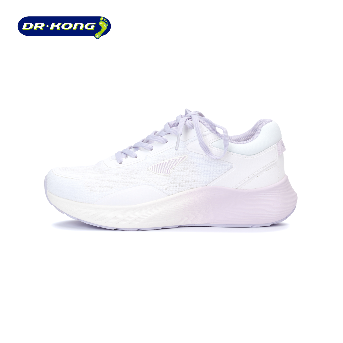 Dr. Kong EZ Walk Women's Sneakers 1CE0B1054BW0