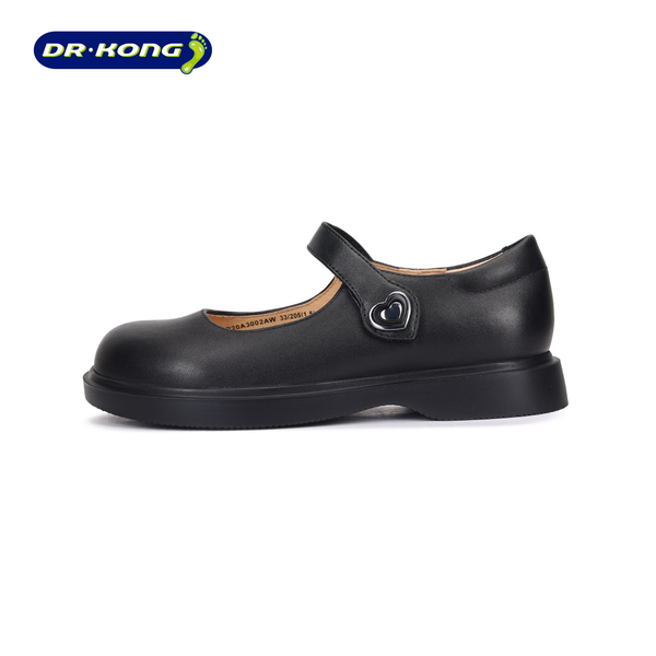 Dr. Kong Kids School Shoes 1P20A3002