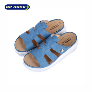 Open image in slideshow, Dr. Kong Total Contact Women&#39;s Sandals S8000428

