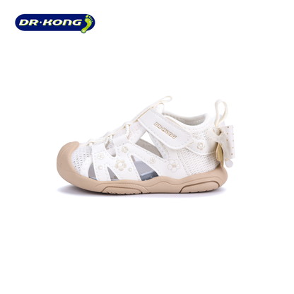 Dr. Kong Baby 123 Smart Footbed Sandals 1S13B2010DW0