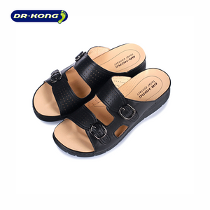 Open image in slideshow, Dr. Kong Total Contact Women&#39;s Sandals S8000434E
