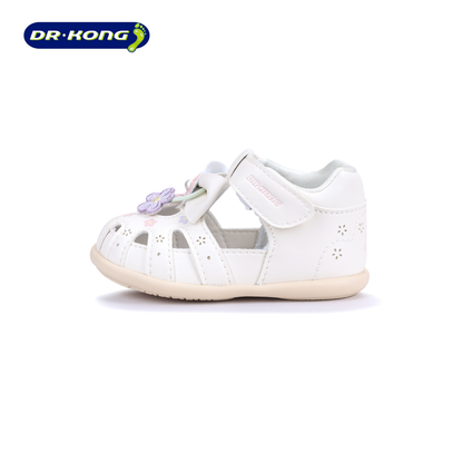 Dr. Kong Baby 123 Smart Footbed Sandals 2S13B2015AW0