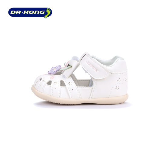 Dr. Kong Baby 123 Smart Footbed Sandals 2S13B2015AW0