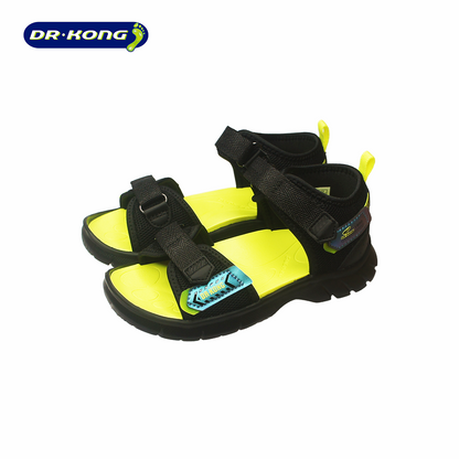 Dr. Kong Baby 123 Smart Footbed Sandals S1000542