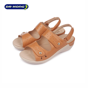 Open image in slideshow, Dr. Kong Total Contact Women&#39;s Sandals S8000440E
