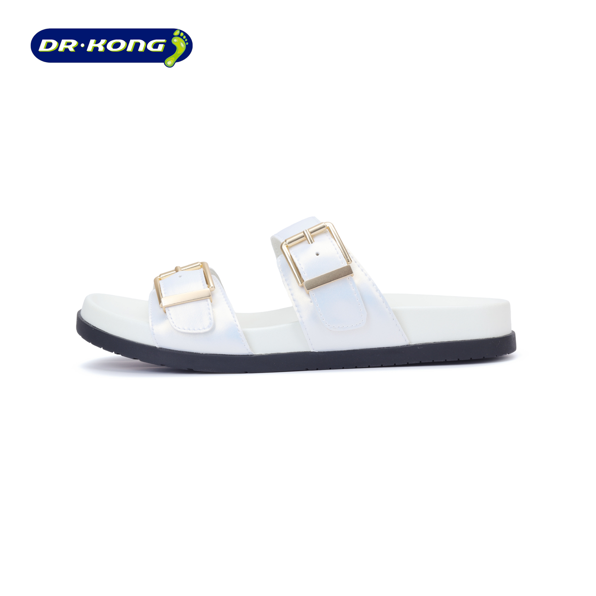Dr. Kong Total Contact Women's Sandals 1S30A2050BW0