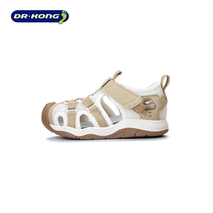 Dr. Kong Baby 123 Smart Footbed Sandals 2S14B2036AM0
