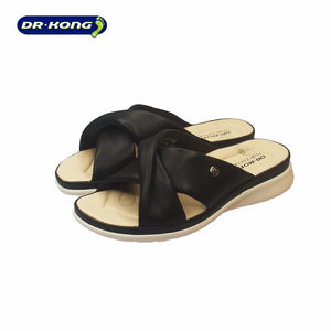 Open image in slideshow, Dr. Kong Total Contact Women&#39;s Sandals S3001752

