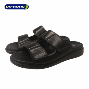 Open image in slideshow, Dr. Kong Total Contact Men&#39;s Sandals S9000279
